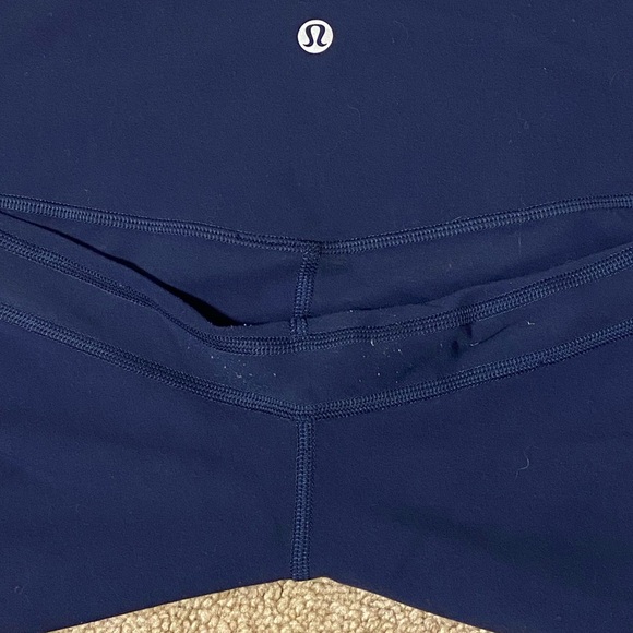 Lululemon Align Leggings 25” - Picture 4 of 4
